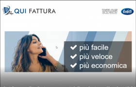 PROMOZIONI QUI FATTURA - Tuttufficio s.n.c.